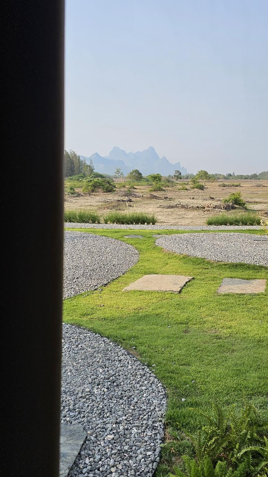 Surrounding environment