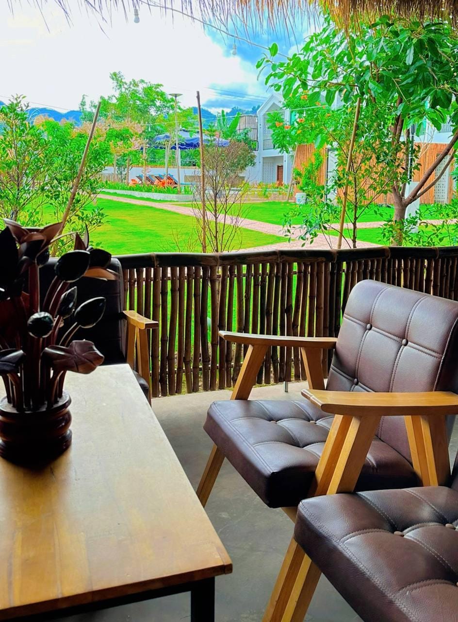 SAMOT KHSACH RESORT ll Hotel in Cambodia