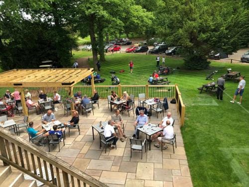 Thonock Park B&B Hotel in Bassetlaw District