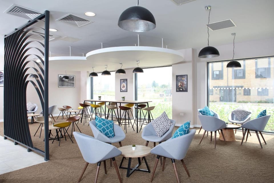 Sunley Hotel Hotel in Northampton