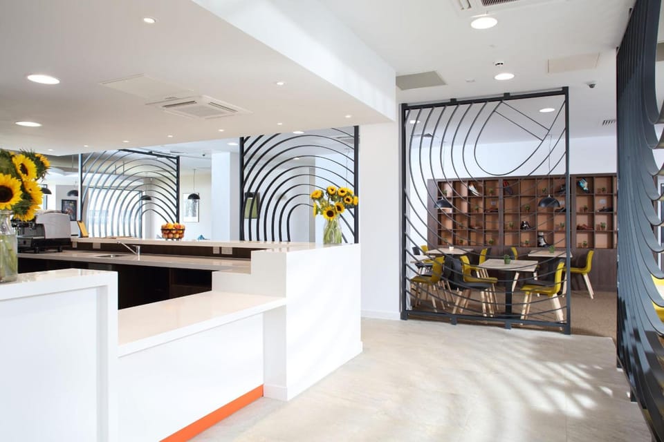 Sunley Hotel Hotel in Northampton