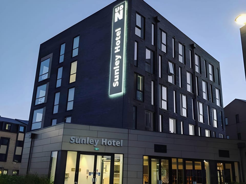 Sunley Hotel Hotel in Northampton