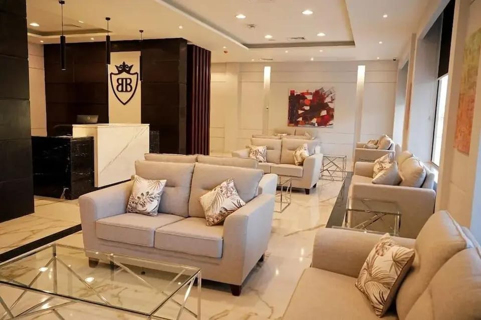 Baity Boutique Hotel Hotel in Africa