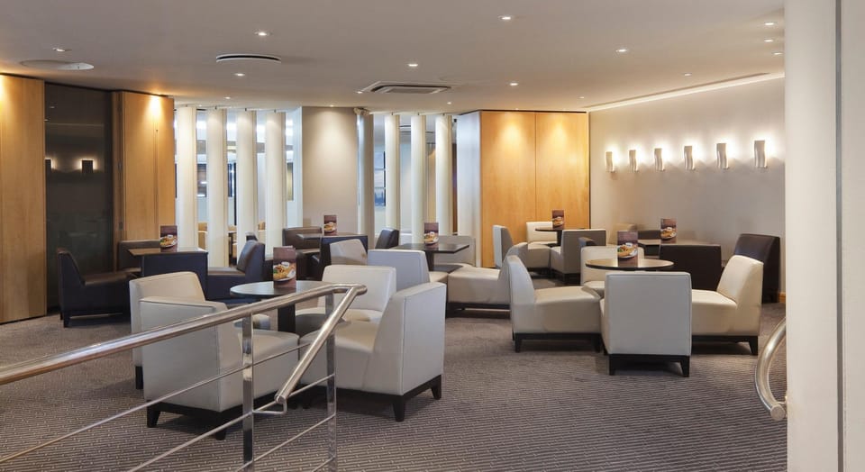 Holiday Inn London - Heathrow M4Jct.4 By IHG Hotel in Sipson