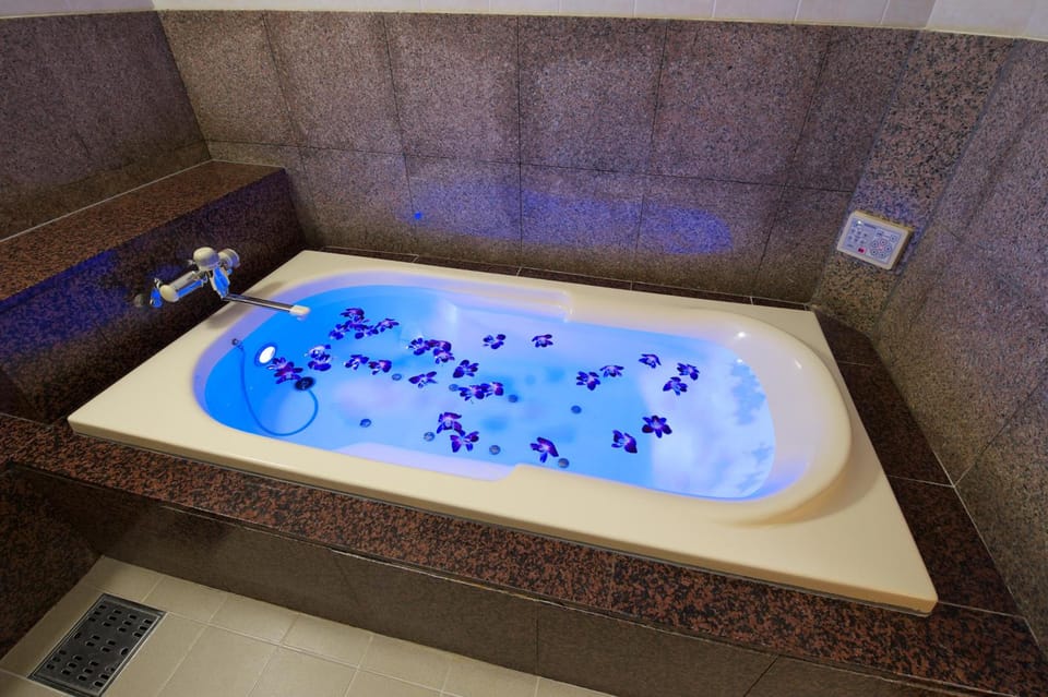 Hotel Park Inn (Adult Only) Love hotel in Saitama Prefecture