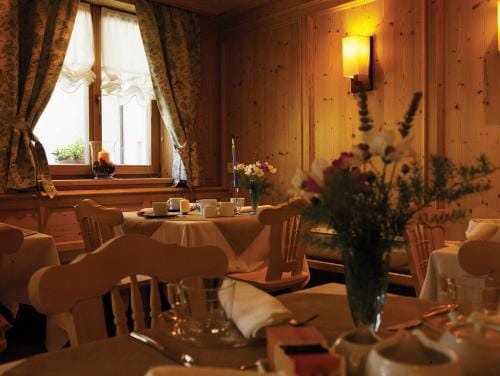 Garni Le Maddalene Hotel in Trentino-South Tyrol