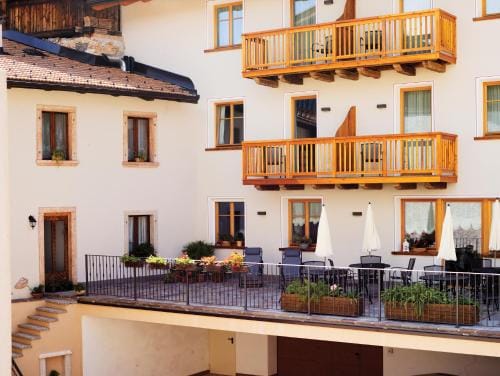 Garni Le Maddalene Hotel in Trentino-South Tyrol
