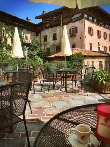 Garni Le Maddalene Hotel in Trentino-South Tyrol
