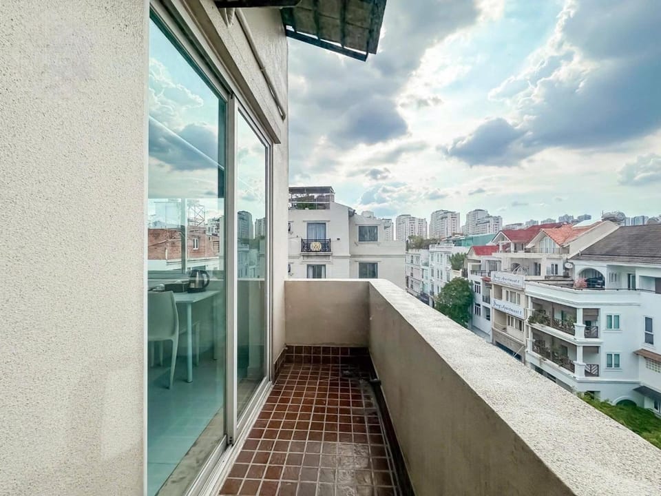 Win Hotel & Apartment 2 Hotel in Ho Chi Minh City