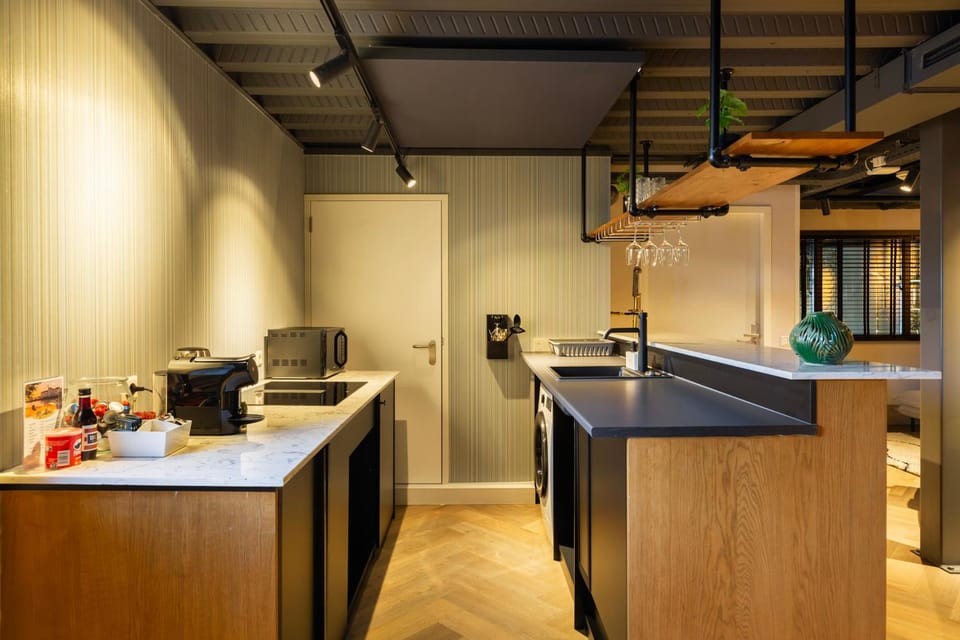 Hotel Maassluis Hotel in South Holland (province)