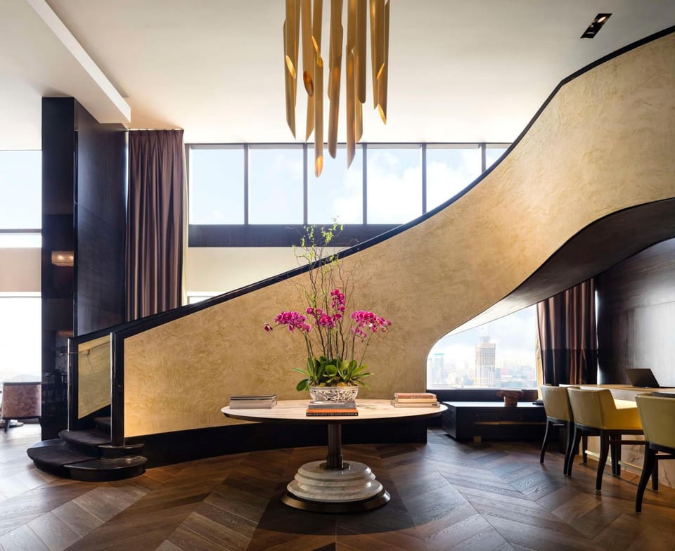 Bar/lounge