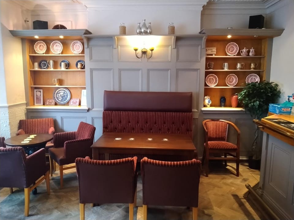 The Wellington Hotel Hotel in Howden