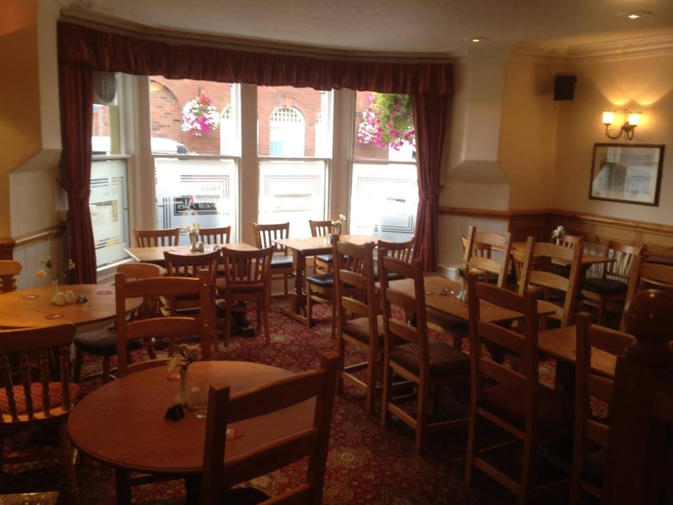 The Wellington Hotel Hotel in Howden