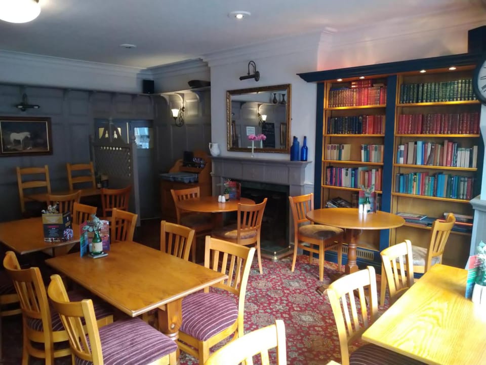 The Wellington Hotel Hotel in Howden