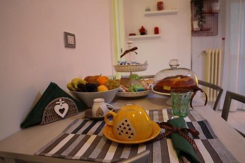 B&B Le Colombine Hotel in Matera