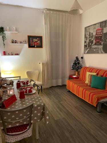 B&B Le Colombine Hotel in Matera