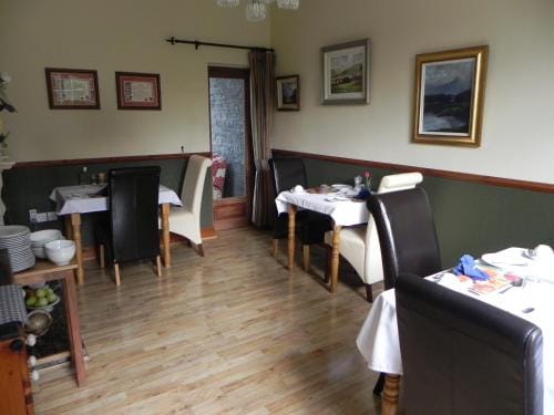 Pearse Lodge Hotel in Sligo