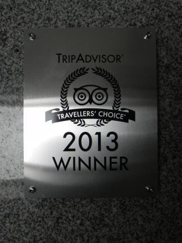 Pearse Lodge Hotel in Sligo