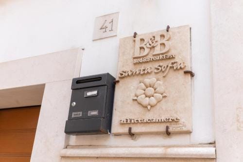 Santa Sofia Affittacamere Hotel in Gravina in Puglia