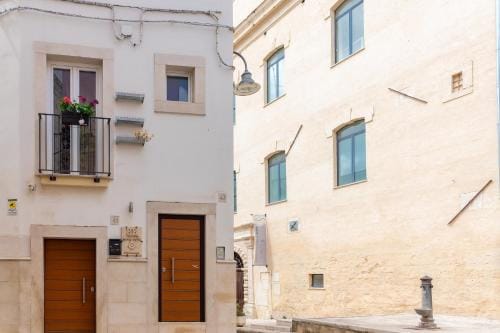 Santa Sofia Affittacamere Hotel in Gravina in Puglia