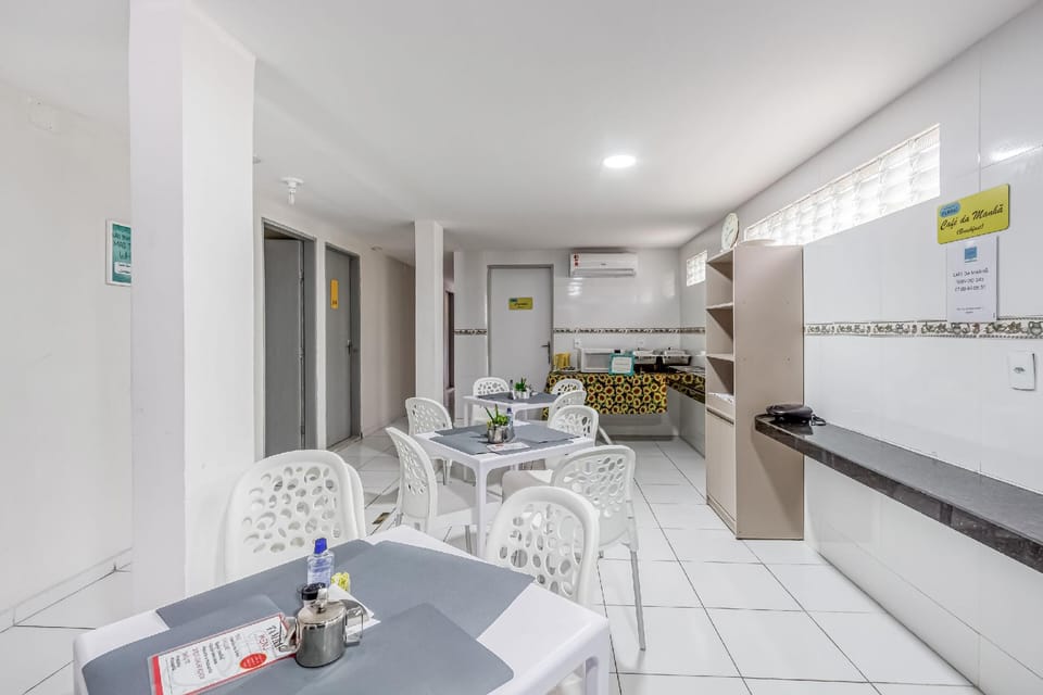 Pousada Tambau Hotel in João Pessoa