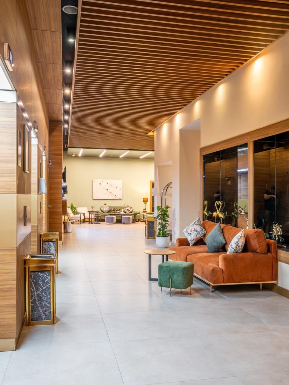 Kenzi Basma Hotel Hotel in Casablanca