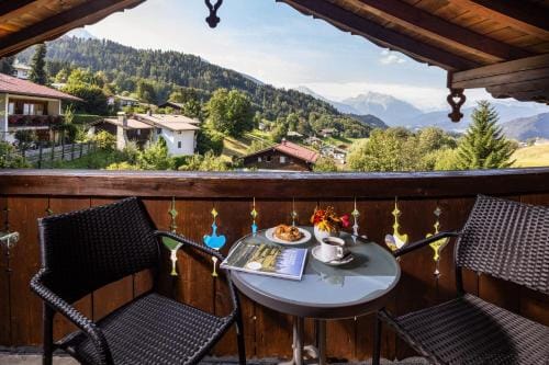 Sportpension Farbinger Hotel in Berchtesgaden