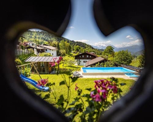 Sportpension Farbinger Hotel in Berchtesgaden