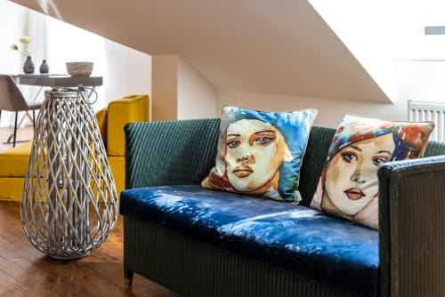 Luxstay Bad Nauheim - Self-Check-In Hotel in Hesse