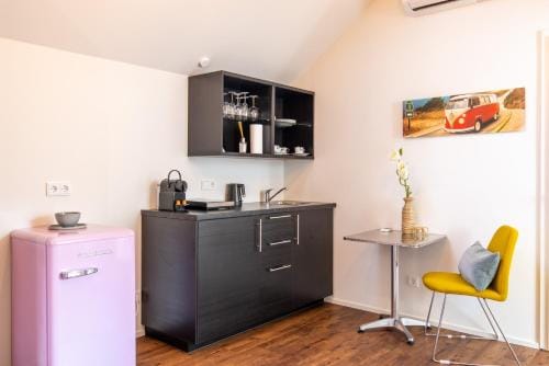 Luxstay Bad Nauheim - Self-Check-In Hotel in Hesse