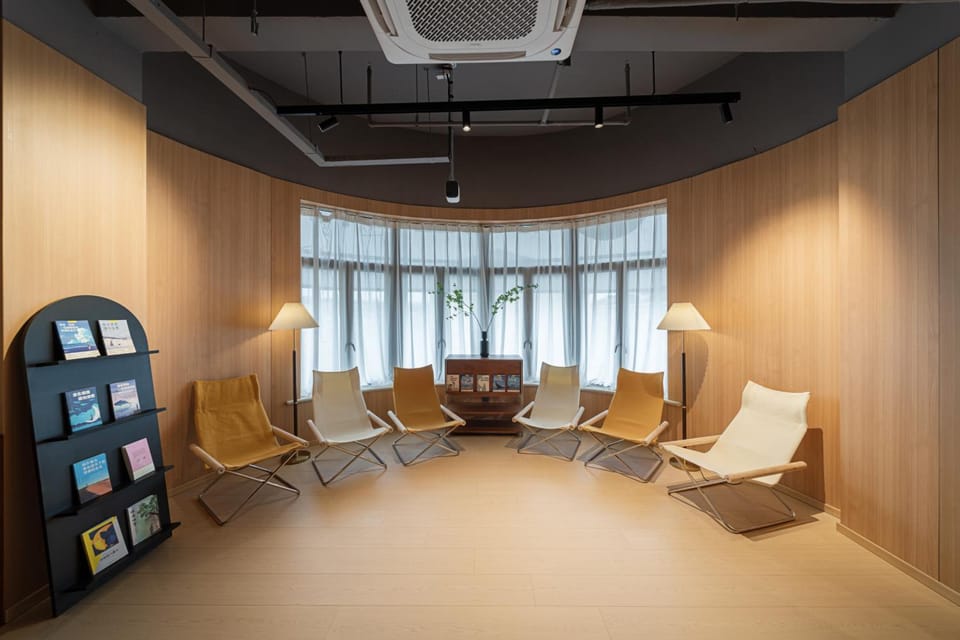Captain 5 Youth Hotel-Xianxia Road Branch Hotel in Shanghai