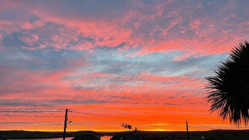 Tidal Heights Hotel in Padstow