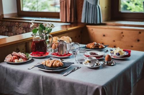 Hotel Residence Griesfeld Hotel in Trentino-South Tyrol