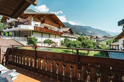 Hotel Residence Griesfeld Hotel in Trentino-South Tyrol