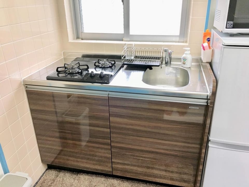 Yenn's Marina Inn Zamami Condominium Apartment hotel in Okinawa Prefecture