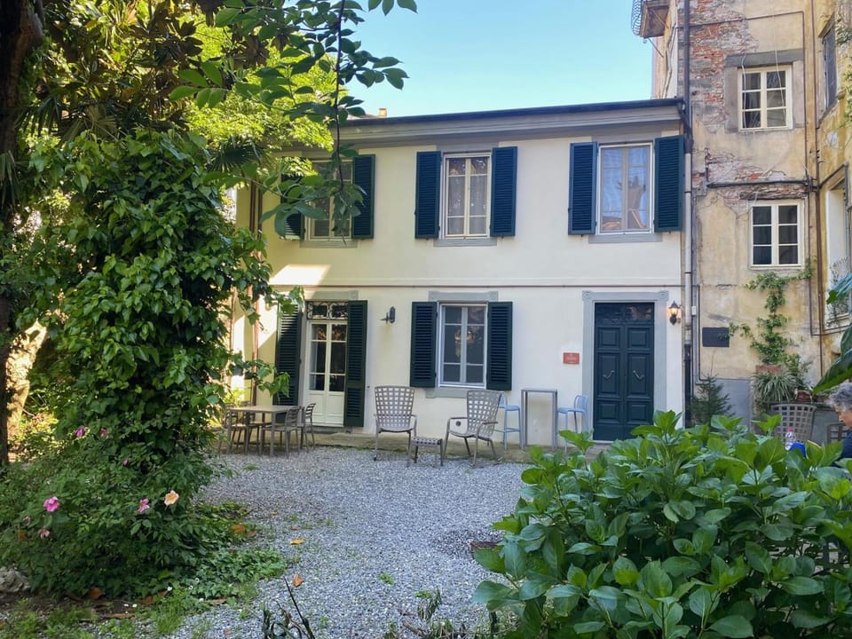 Corte Meraviglia - Relais Hotel in Capannori