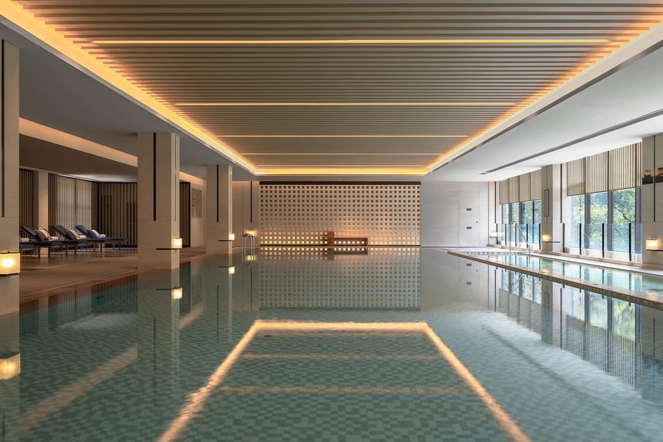 Garrya Xianju Hotel in Zhejiang