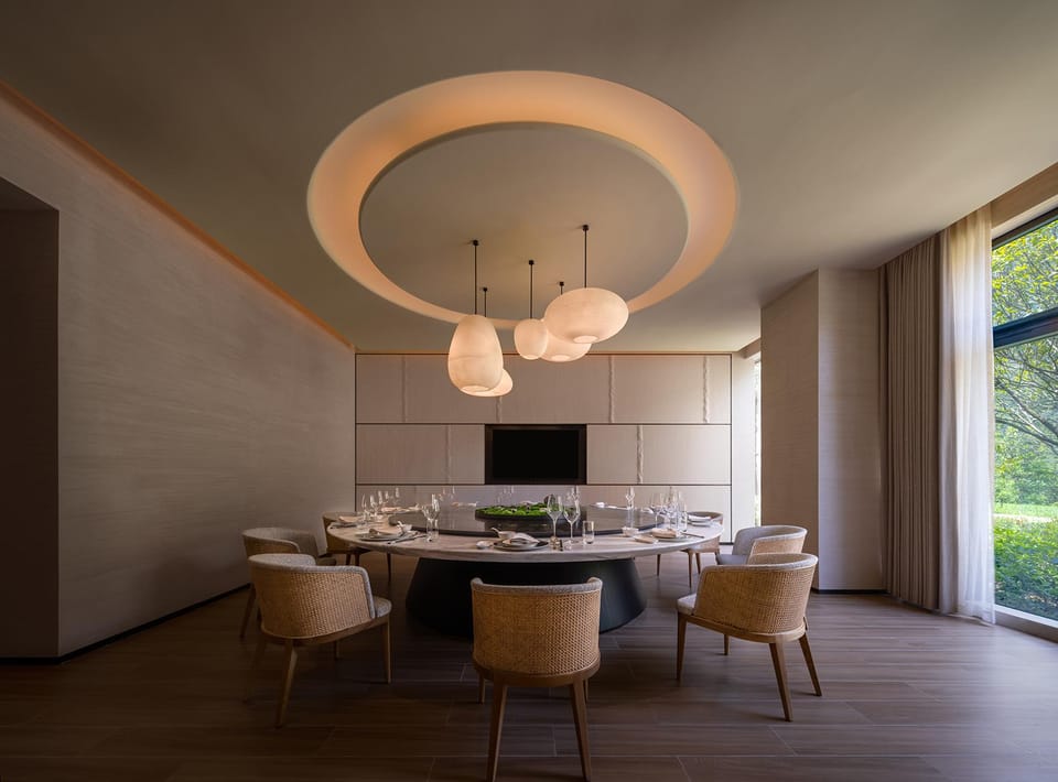 Garrya Xianju Hotel in Zhejiang