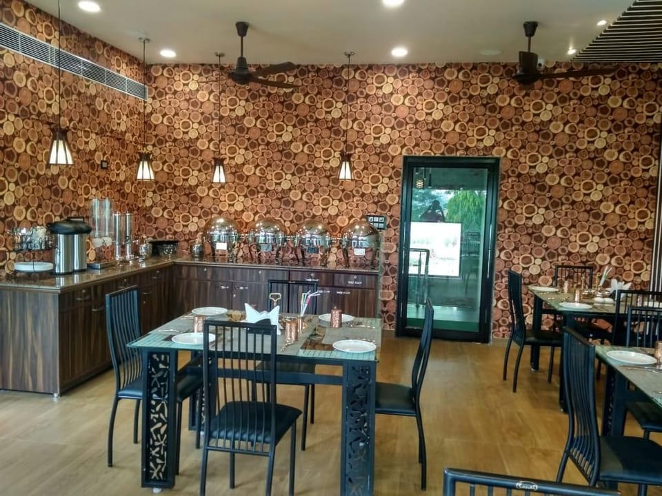 Saraswatipur Tea Resort Resort in West Bengal