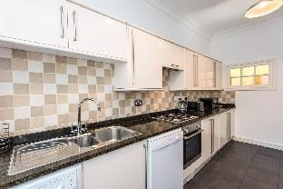 Apartment 3 - The Grove Hotel in Durham