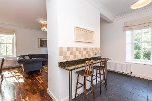 Apartment 3 - The Grove Hotel in Durham