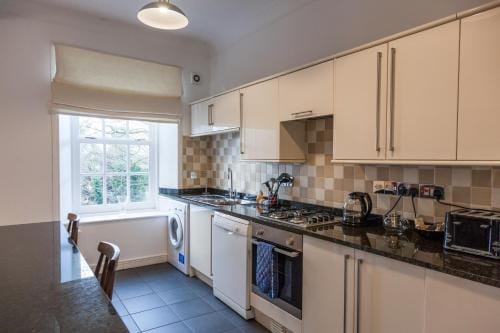 Apartment 3 - The Grove Hotel in Durham