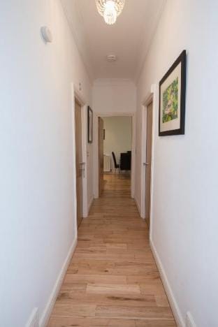 Apartment 4 - The Grove Hotel in Durham
