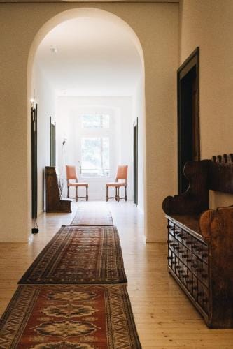 La Corte di San Rocco Hotel in Trentino-South Tyrol
