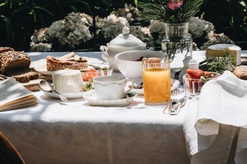 La Corte di San Rocco Hotel in Trentino-South Tyrol