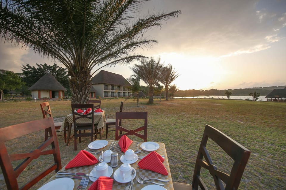 Victoria Forest Resort Resort in Uganda