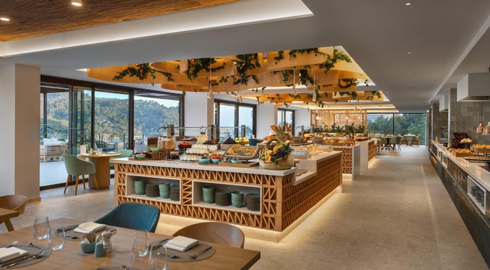 Hotel San Miguel Hotel in Ibiza