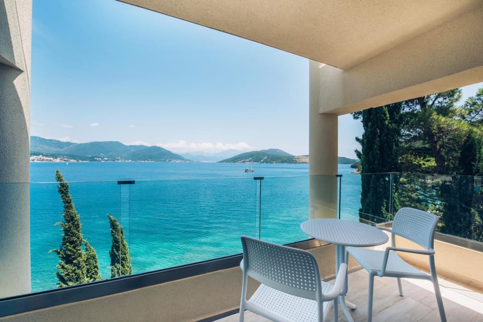 Iberostar Waves Herceg Novi -All Inclusive Hotel in Dubrovnik-Neretva County