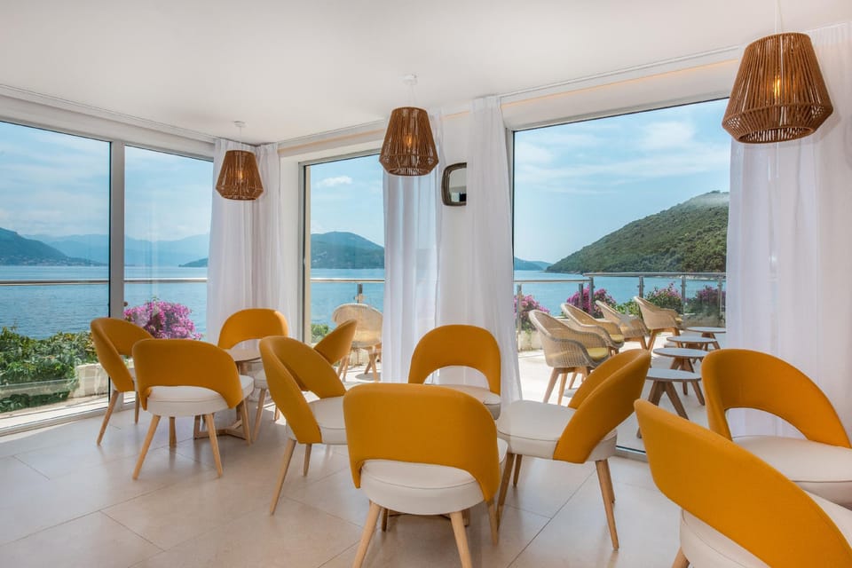 Iberostar Waves Herceg Novi -All Inclusive Hotel in Dubrovnik-Neretva County