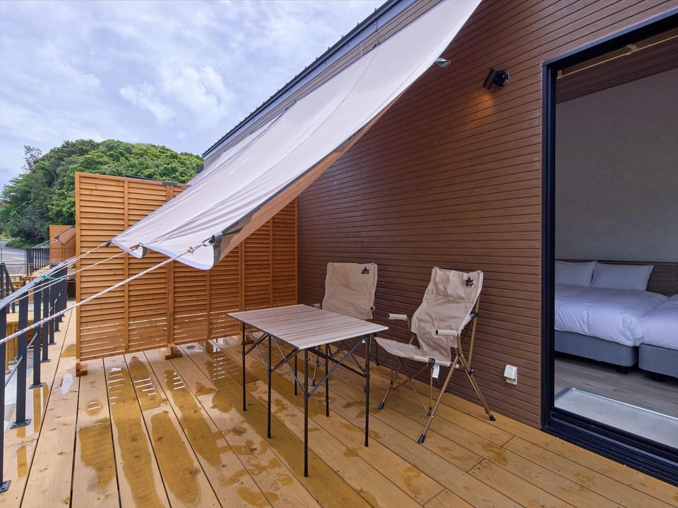 YAMBARU EXPERIENCE HOTEL NUNGANIKU Hotel in Okinawa Prefecture